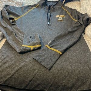 Appalachian State Half Zip